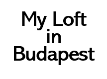 My Loft in Budapest